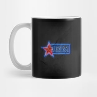 JDM Mug